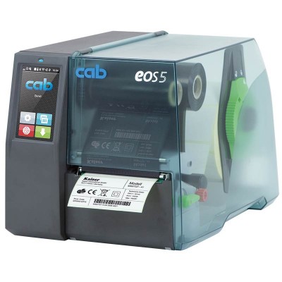 IMPRIMANTE CAB EOS5