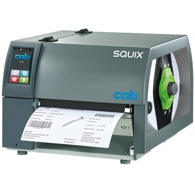 IMPRIMANTE SQUIX 8.3 300 DPI