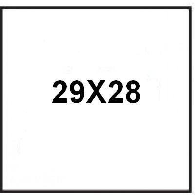 Etiqueteuse PRINTEX - 29x28 - 3 Ligne
